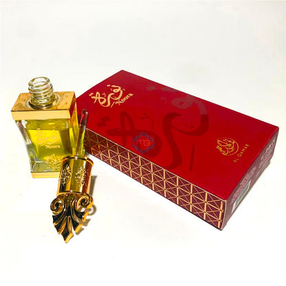 Al Qamar Noora - 12 ML - Madina Gift