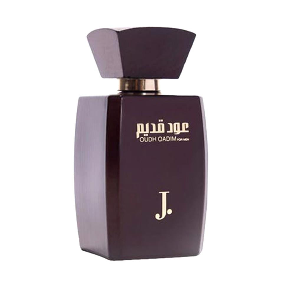 j. Oudh Qadim - 100 ML - Madina Gift