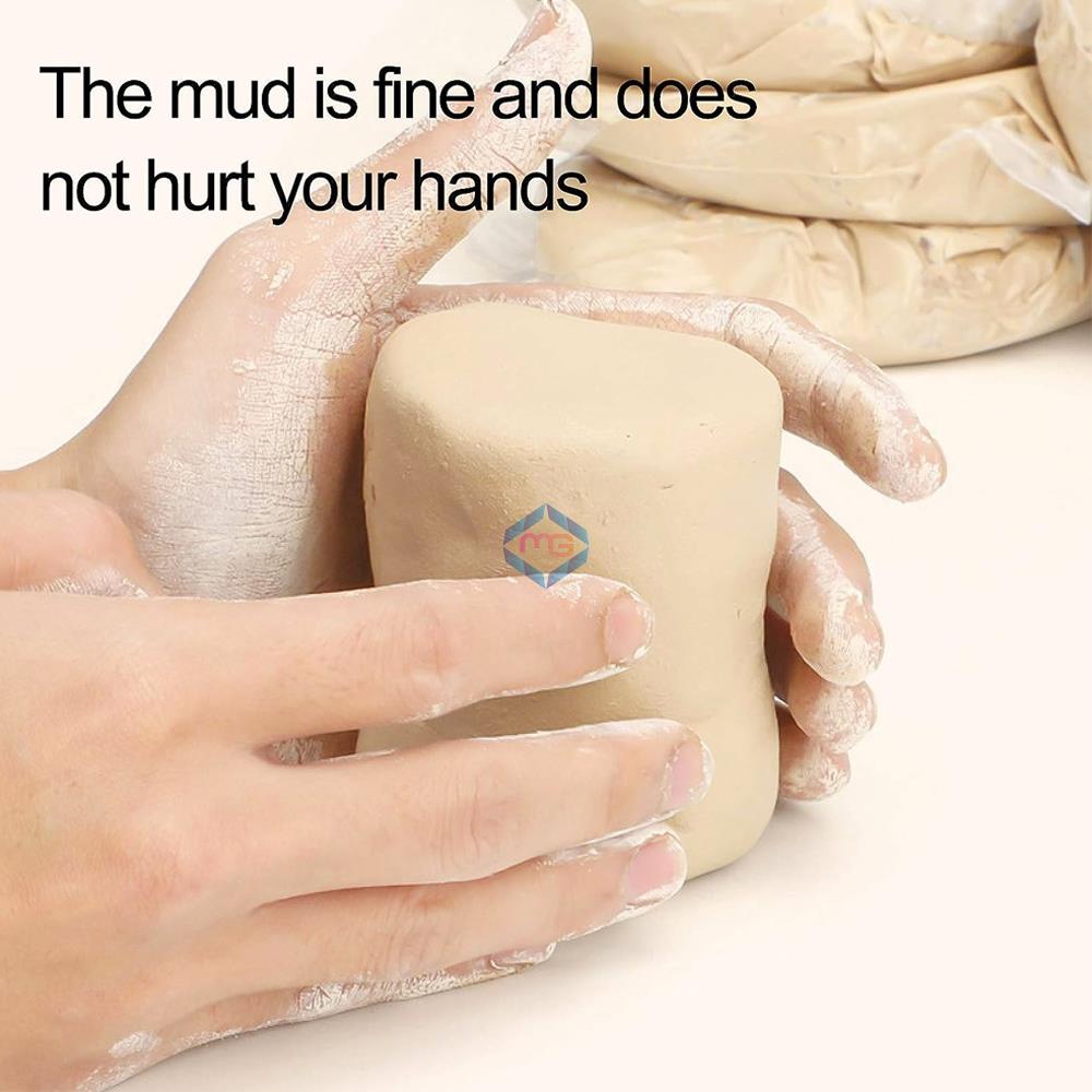 Pottery Wheel Workshop - Madina Gift