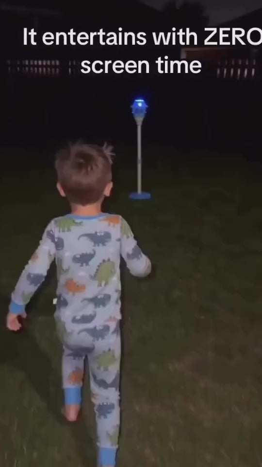 Street Lamp Bubble Machine Blower Online in Karachi Pakistan madinagift.pk