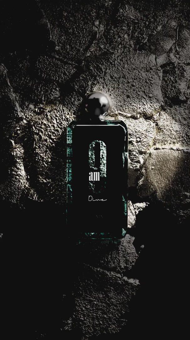 Afnan 9 AM Dive EDP 100 ML Perfume in Pakistan Madina Gift