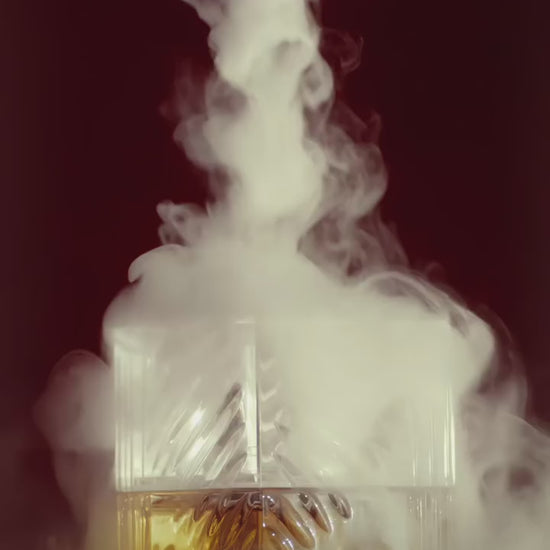 Lattafa Khamrah Dukhan Perfume 100 ml Madina Gift