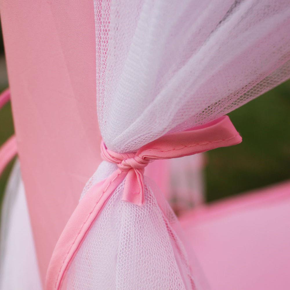 Princess Castle Play Tent - A999-327AB - Madina Gift