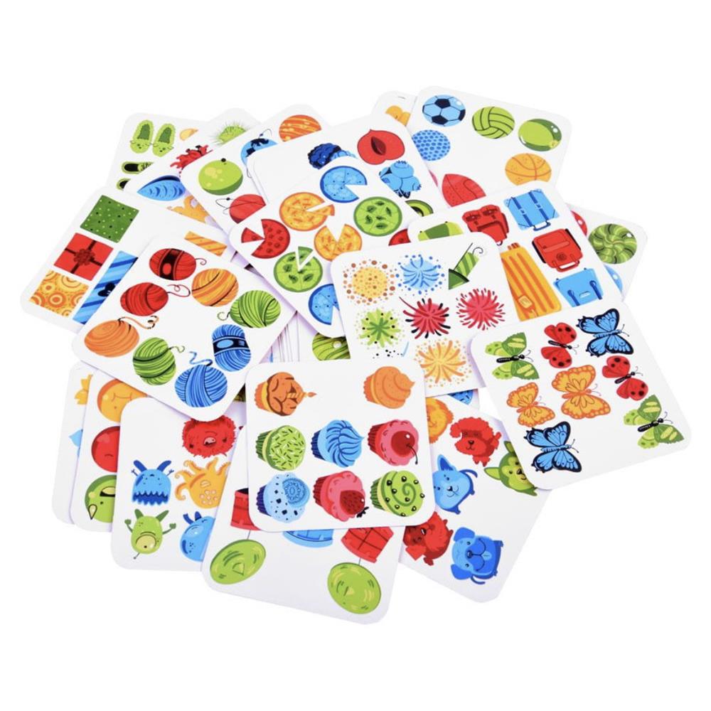 Puck Puzzle Competitive Slide Puzzle Game - 007-131 - Madina Gift