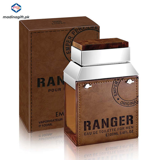 Emper Ranger Pour Homme - 100 ML - Madina Gift