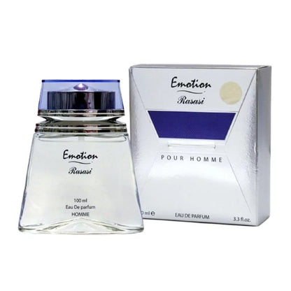 Rasasi Emotion Pour Homme – Madina Gift