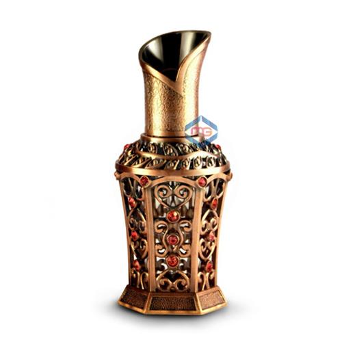 Rasasi Rasha Concentrated Perfume Oil Attar - 12 ML - Madina Gift