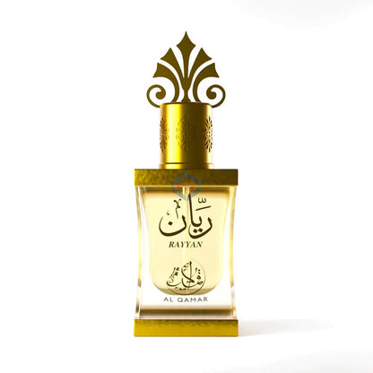 Al Qamar Rayyan Attar - 12 ML - Madina Gift