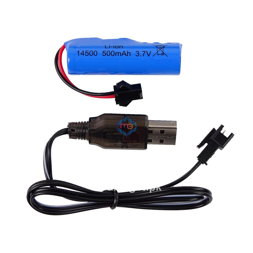 Remote Control Construction Crawler Crane - A8863-125 - Madina Gift