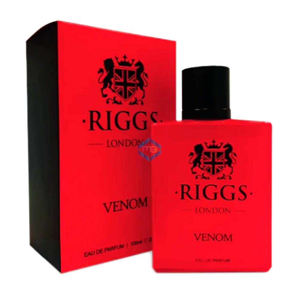 Riggs London Venom - 100 ML - Madina Gift
