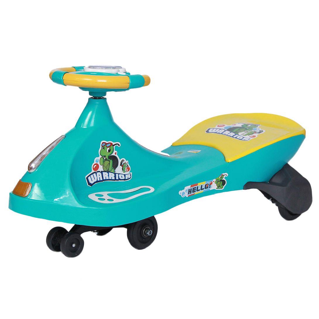 Speed Auto Swing Car S1 - Madina Gift