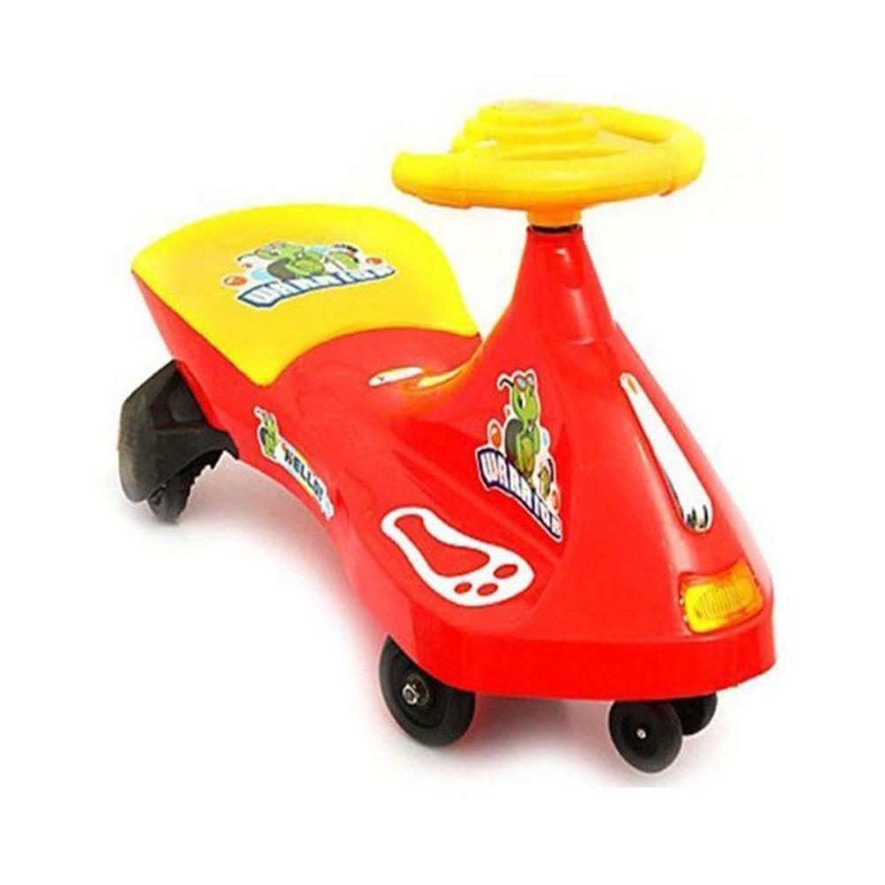 Speed Auto Swing Car S1 - Madina Gift