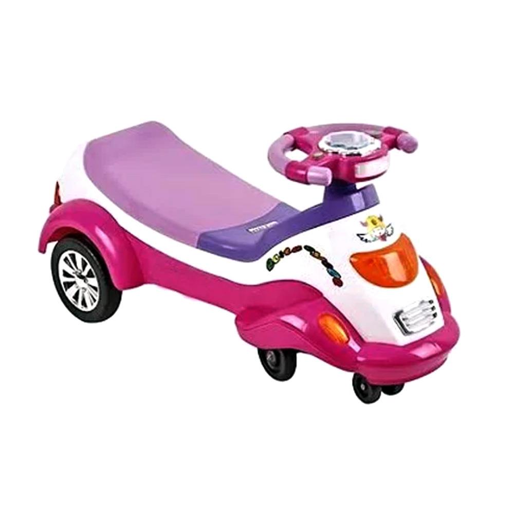 Speed Auto Swing Car S2 - Madina Gift