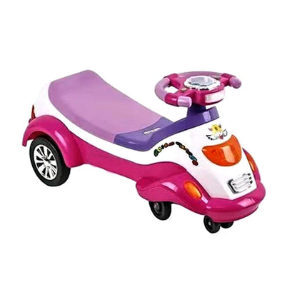 Speed Auto Swing Car S2 - Madina Gift