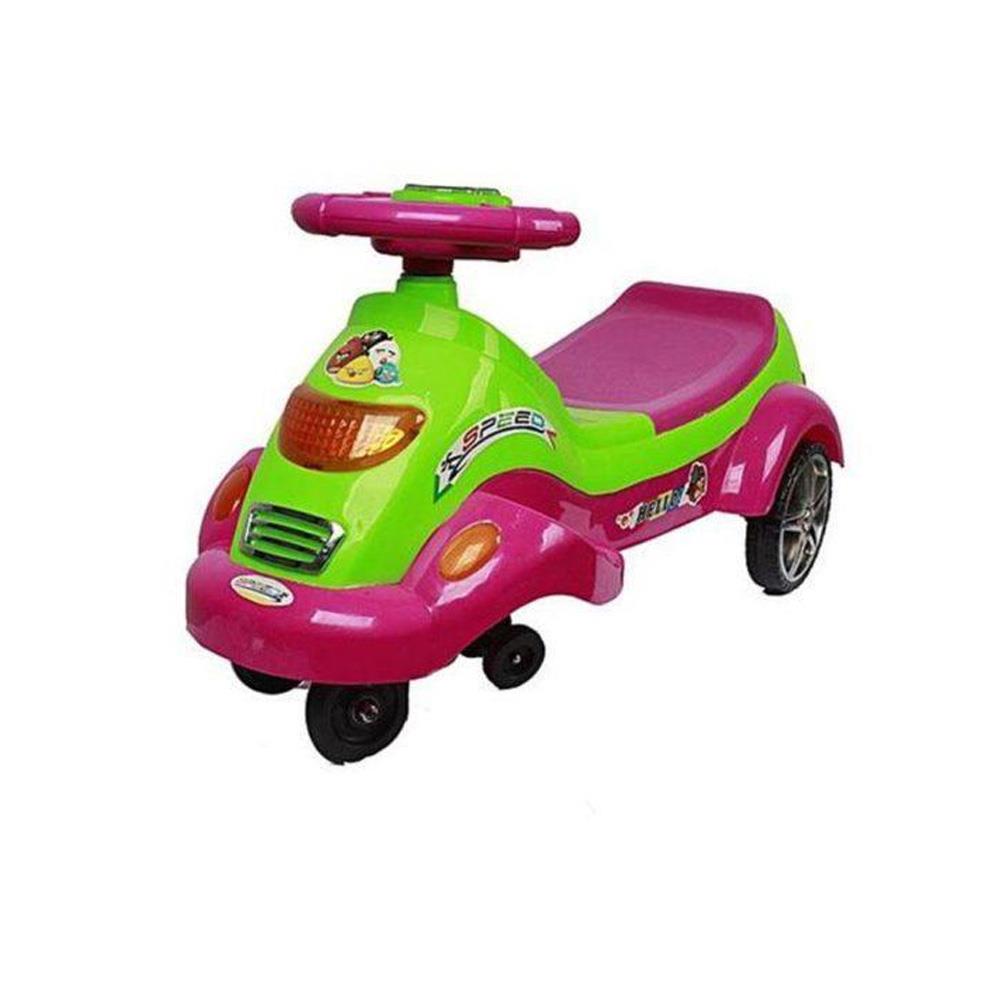 Speed Auto Swing Car S2 - Madina Gift