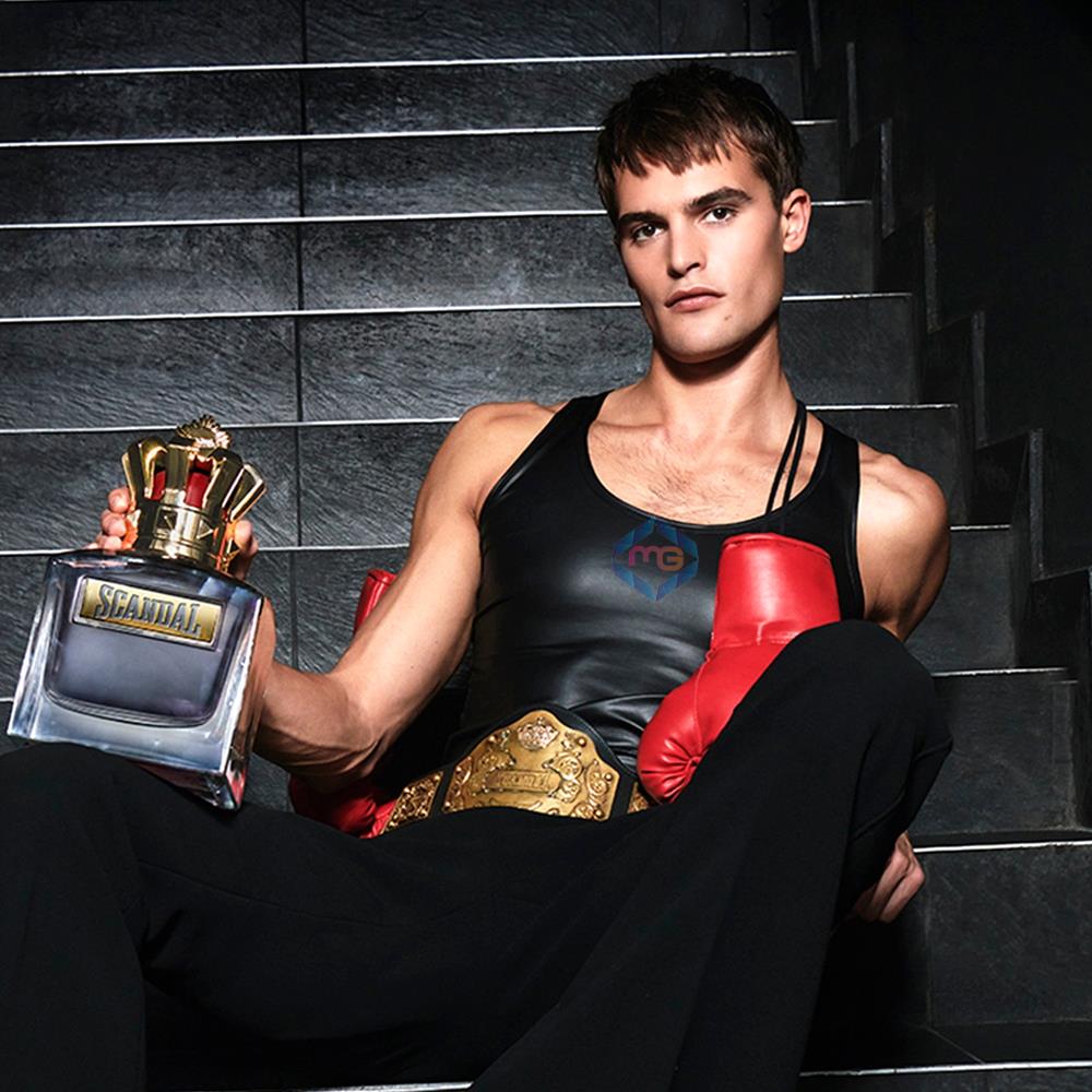 Scandal Pour Homme EDT - 100 ML