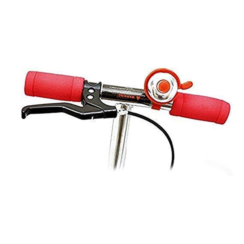 Kids Scooty 3 Wheeler - XH-1 - Madina Gift