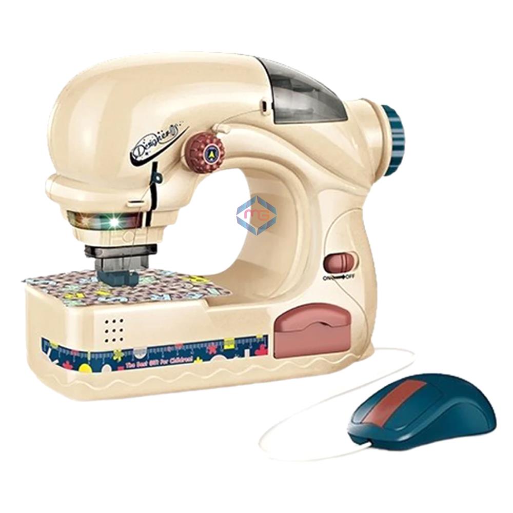 Sewing Machine Mini Appliance Toy - Madina Gift