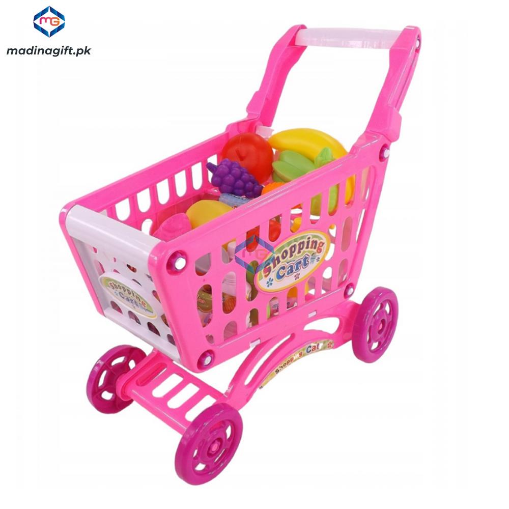 Shopping Cart - 922-09 - Madina Gift