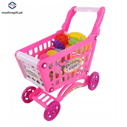 Shopping Cart - 922-09 - Madina Gift