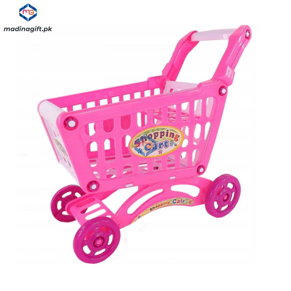 Shopping Cart - 922-09 - Madina Gift