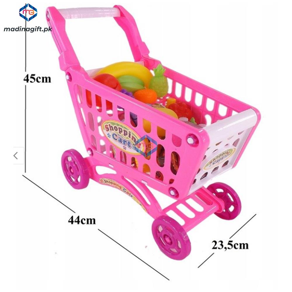 Shopping Cart - 922-09 - Madina Gift