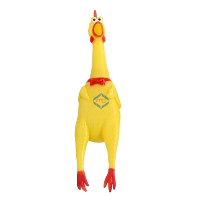 Shrilling Screaming Chicken - Madina Gift