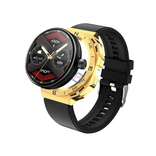 SK22 Smart Watch with Bluetooth Calling - Madina Gift