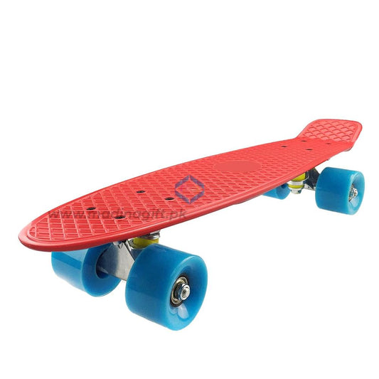 Skateboard Side Kicks for Teens - 0754-817 - Madina Gift