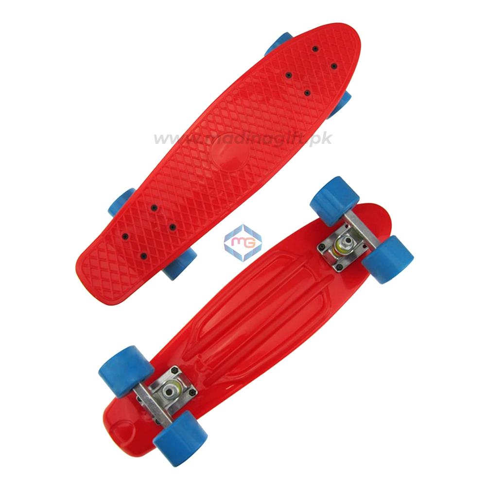 Skateboard Side Kicks for Teens - 0754-817 - Madina Gift