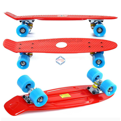 Skateboard Side Kicks for Teens - 0754-817 - Madina Gift.