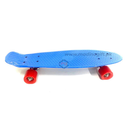 Skateboard Side Kicks for Teens - 0754-817 - Madina Gift