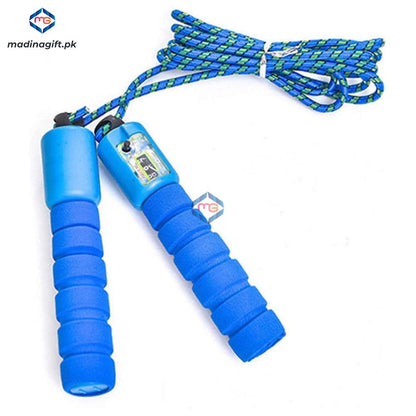 Skipping Rope with Counter - Madina Gift