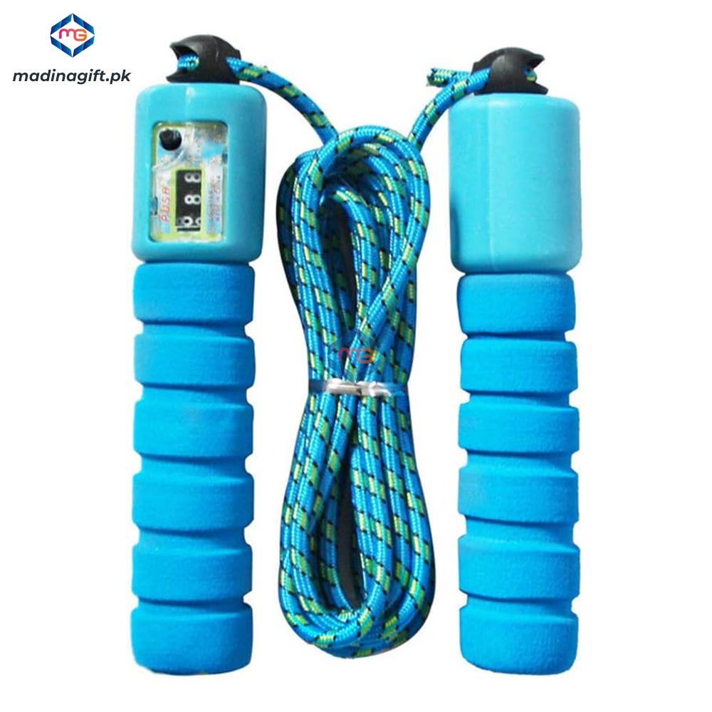 Skipping Rope with Counter - Madina Gift