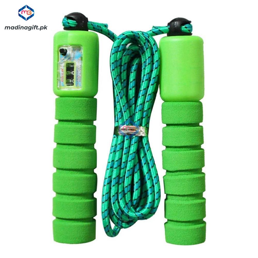 Skipping Rope with Counter - Madina Gift