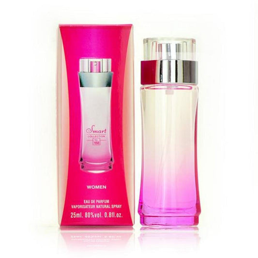 Smart Collection 158 Lacoste Touch of Pink 25 ml - Madina Gift 