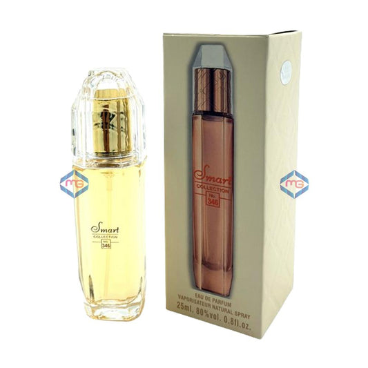 Smart Collection 346 Burberry Body Femme - 25ml - Madina Gift