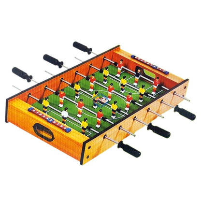 Wooden Soccer Football Game