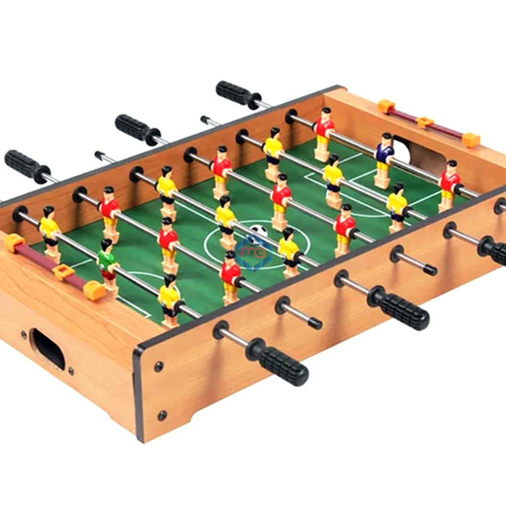 Wooden Soccer Football Game - Madina Gift