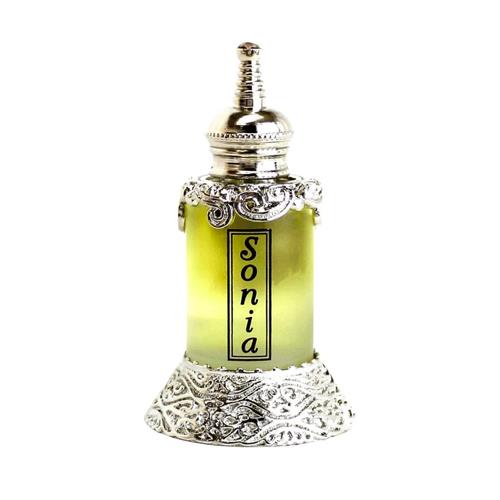 Rasasi Sonia Concentrated Perfume Oil Attar - 18 ML - Madina Gift