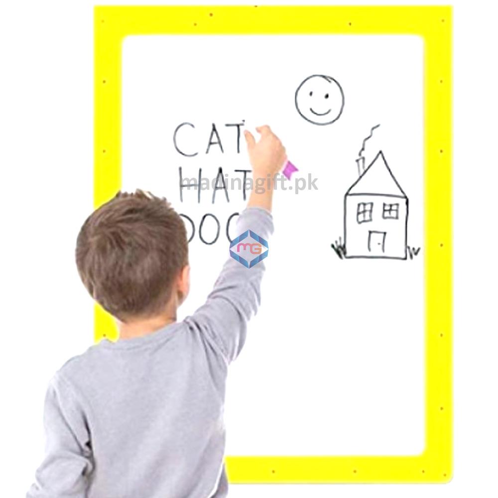 Sound Wall Chart - Madina Gift