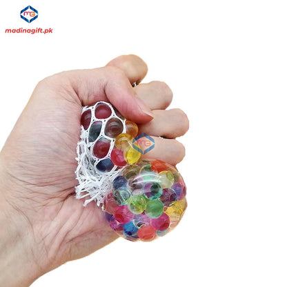 Squishy Stress Relief Ball - Madina gift