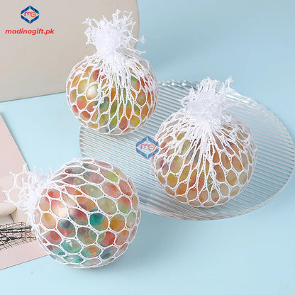 Squishy Stress Relief Ball - Madina gift