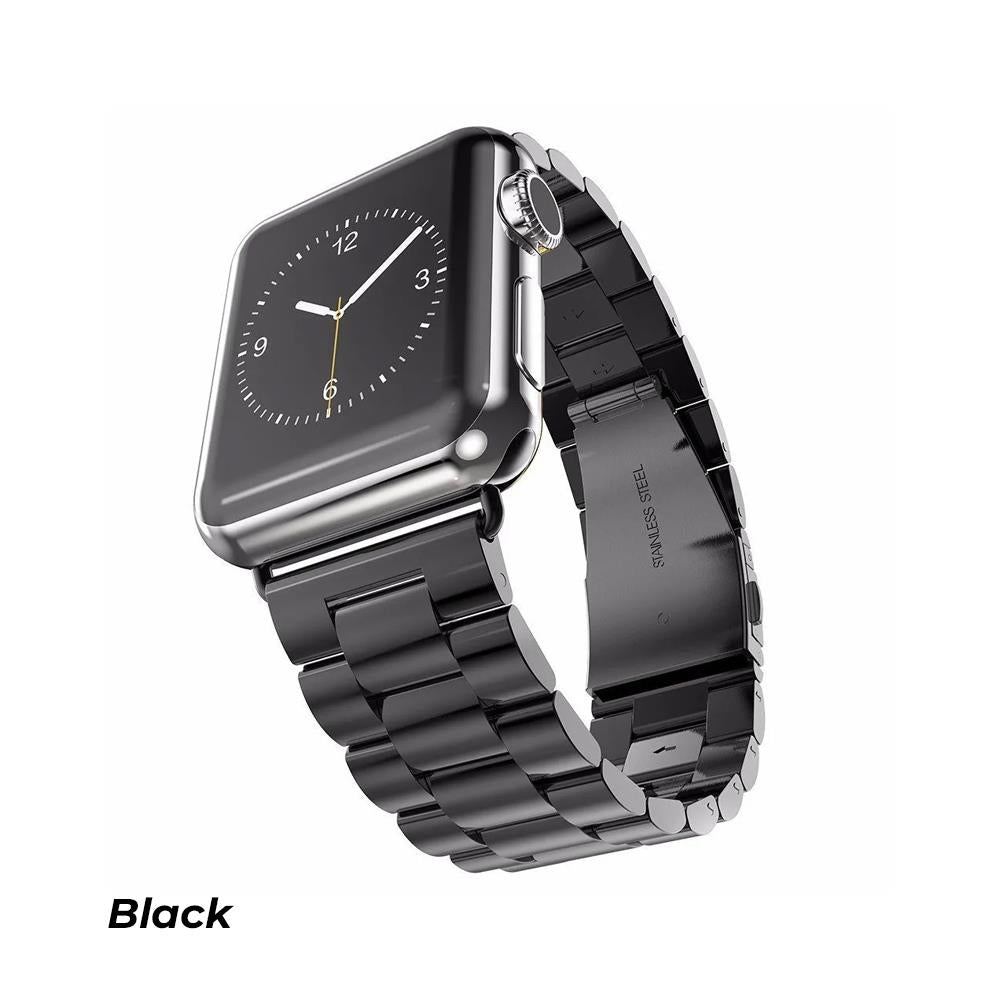 Stainless Steel Smart Watch Bands - Madina Gift