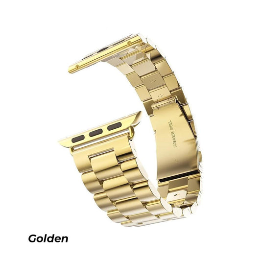Stainless Steel Smart Watch Bands - Madina Gift