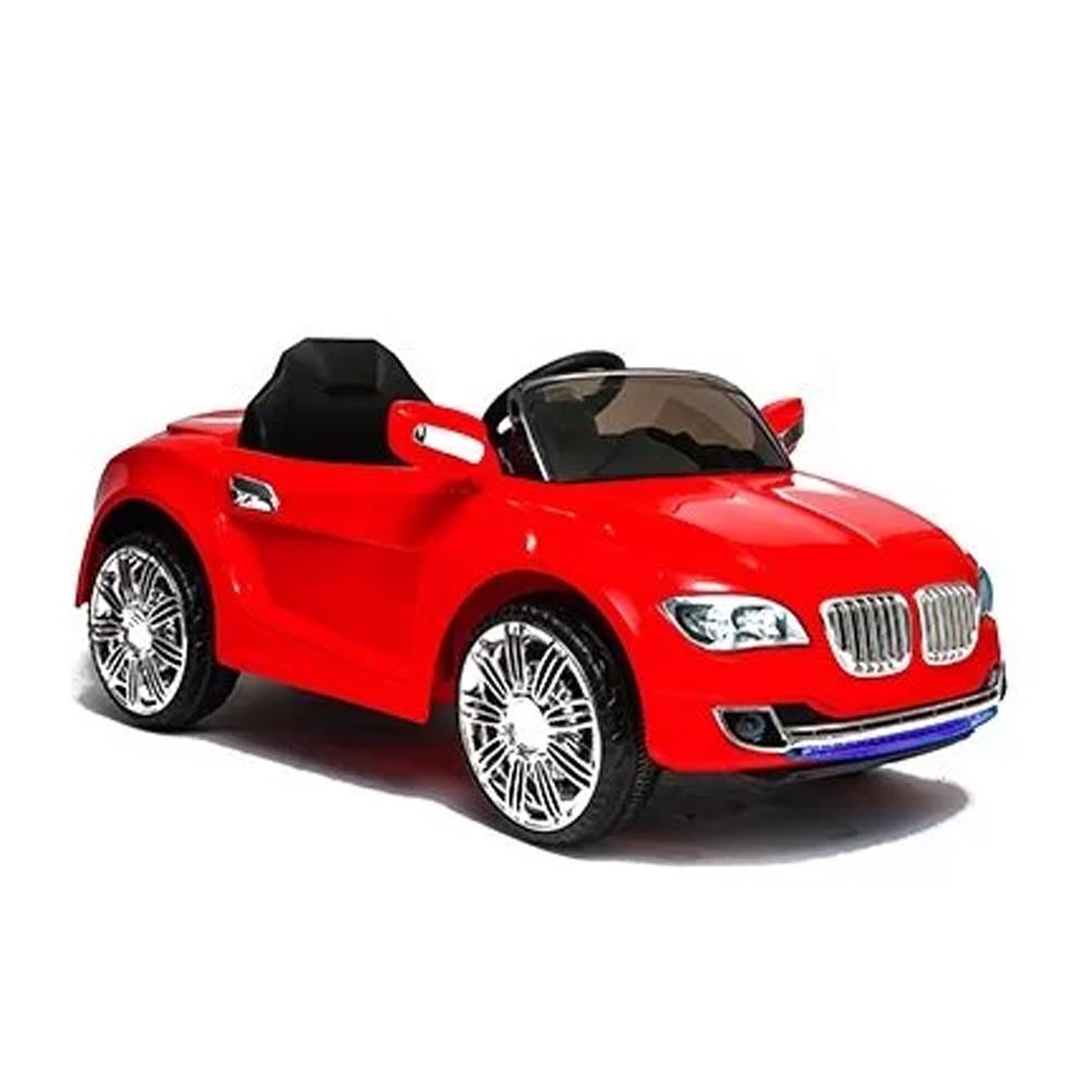 Star Ride Kids Battery Operated Remote Control Car