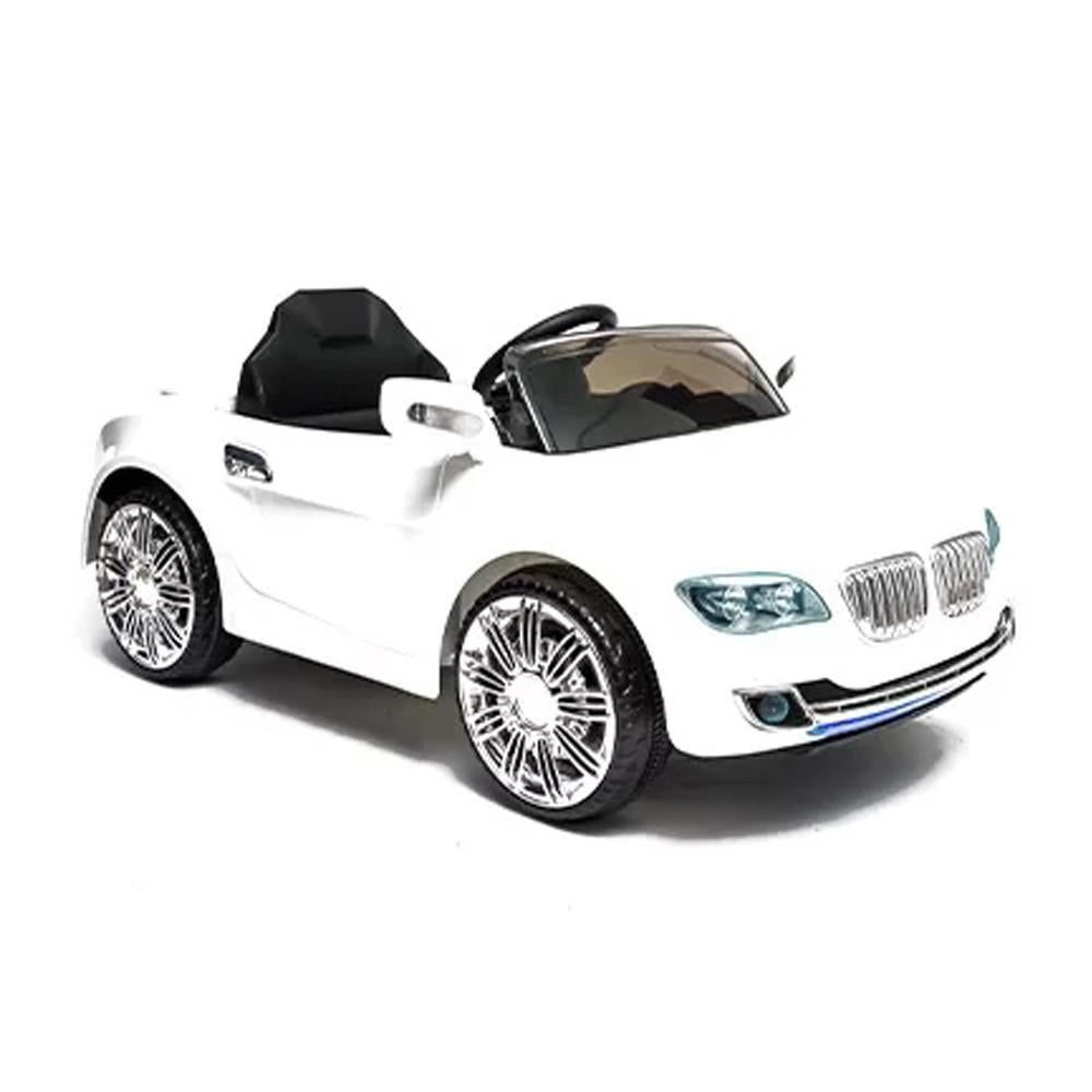 Star Ride Kids Battery Operated Remote Control Car