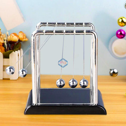 Pendulum Balls Desktop Decoration - Madina Gift