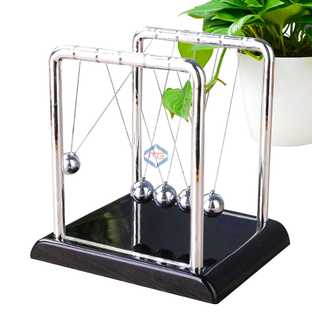 Pendulum Balls Desktop Decoration - Madina Gift