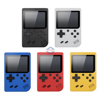 Retro Portable Mini Handheld Video Game Console - Madina Gift